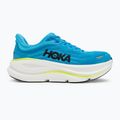 Încălțăminte de alergare pentru bărbați HOKA Bondi 9 skyward blue/hoka blue 2