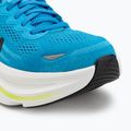 Încălțăminte de alergare pentru bărbați HOKA Bondi 9 skyward blue/hoka blue 7