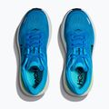 Încălțăminte de alergare pentru bărbați HOKA Bondi 9 skyward blue/hoka blue 8