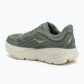 Încălțăminte de alergare pentru bărbați  HOKA Bondi 9 succulent/fern 3
