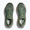 Încălțăminte de alergare pentru bărbați  HOKA Bondi 9 succulent/fern 8