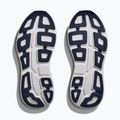 Încălțăminte de alergare pentru bărbați  HOKA Bondi 9 white/grout 7