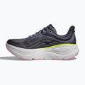 Încălțăminte de alergare pentru femei HOKA Bondi 9 charcoal grey/grey skies 3