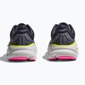 Încălțăminte de alergare pentru femei HOKA Bondi 9 charcoal grey/grey skies 6