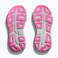 Încălțăminte de alergare pentru femei HOKA Bondi 9 charcoal grey/grey skies 7
