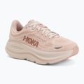 Încălțăminte de alergare pentru femei Hoka Bondi 9 rose latte/rose cream