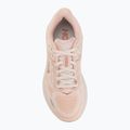 Încălțăminte de alergare pentru femei Hoka Bondi 9 rose latte/rose cream 5