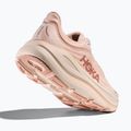 Încălțăminte de alergare pentru femei Hoka Bondi 9 rose latte/rose cream 5