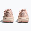 Încălțăminte de alergare pentru femei Hoka Bondi 9 rose latte/rose cream 6