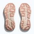 Încălțăminte de alergare pentru femei Hoka Bondi 9 rose latte/rose cream 7