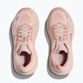 Încălțăminte de alergare pentru femei Hoka Bondi 9 rose latte/rose cream 8