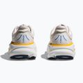 Încălțăminte de alergare pentru femei  HOKA Bondi 9 white/grout 6