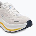 Încălțăminte de alergare pentru femei  HOKA Bondi 9 white/grout 7