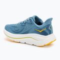 Încălțăminte de alergare pentru bărbați HOKA Clifton 10 alpine blue/foggy night 3