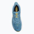 Încălțăminte de alergare pentru bărbați HOKA Clifton 10 alpine blue/foggy night 5