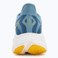 Încălțăminte de alergare pentru bărbați HOKA Clifton 10 alpine blue/foggy night 6