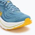 Încălțăminte de alergare pentru bărbați HOKA Clifton 10 alpine blue/foggy night 7