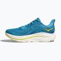 Încălțăminte de alergare pentru bărbați HOKA Clifton 10 alpine blue/foggy night 3