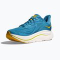 Încălțăminte de alergare pentru bărbați HOKA Clifton 10 alpine blue/foggy night 4