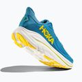 Încălțăminte de alergare pentru bărbați HOKA Clifton 10 alpine blue/foggy night 5