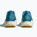 Încălțăminte de alergare pentru bărbați HOKA Clifton 10 alpine blue/foggy night 6