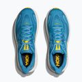 Încălțăminte de alergare pentru bărbați HOKA Clifton 10 alpine blue/foggy night 8
