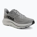 Încălțăminte de alergare pentru bărbați Hoka Clifton 10 galactic grey/asteroid