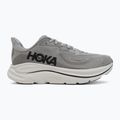 Încălțăminte de alergare pentru bărbați Hoka Clifton 10 galactic grey/asteroid 2