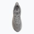 Încălțăminte de alergare pentru bărbați Hoka Clifton 10 galactic grey/asteroid 5