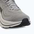 Încălțăminte de alergare pentru bărbați Hoka Clifton 10 galactic grey/asteroid 7