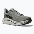 Încălțăminte de alergare pentru bărbați Hoka Clifton 10 galactic grey/asteroid