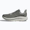 Încălțăminte de alergare pentru bărbați Hoka Clifton 10 galactic grey/asteroid 3