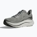 Încălțăminte de alergare pentru bărbați Hoka Clifton 10 galactic grey/asteroid 4