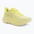 Încălțăminte de alergare pentru bărbați HOKA Clifton 10 neon hoka citrus/soare