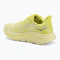 Încălțăminte de alergare pentru bărbați HOKA Clifton 10 neon hoka citrus/soare 3