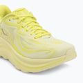 Încălțăminte de alergare pentru bărbați HOKA Clifton 10 neon hoka citrus/soare 7