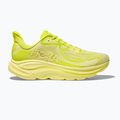 Încălțăminte de alergare pentru bărbați HOKA Clifton 10 neon hoka citrus/soare 2