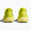 Încălțăminte de alergare pentru bărbați HOKA Clifton 10 neon hoka citrus/soare 6