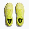 Încălțăminte de alergare pentru bărbați HOKA Clifton 10 neon hoka citrus/soare 8