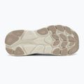 Încălțăminte de alergare pentru bărbați HOKA Clifton 10 raw linen/stone 4