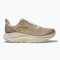 Încălțăminte de alergare pentru bărbați HOKA Clifton 10 raw linen/stone 2
