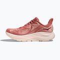 Încălțăminte de alergare pentru femei HOKA Clifton 10 blush/rose latte 3