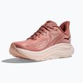 Încălțăminte de alergare pentru femei HOKA Clifton 10 blush/rose latte 4