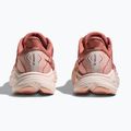 Încălțăminte de alergare pentru femei HOKA Clifton 10 blush/rose latte 6
