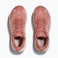 Încălțăminte de alergare pentru femei HOKA Clifton 10 blush/rose latte 8
