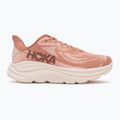 Încălțăminte de alergare pentru femei HOKA Clifton 10 blush/rose latte 2