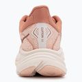 Încălțăminte de alergare pentru femei HOKA Clifton 10 blush/rose latte 5