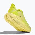 Încălțăminte de alergare pentru femei HOKA Clifton 10 neon hoka citrus/sunlight 5