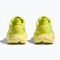 Încălțăminte de alergare pentru femei HOKA Clifton 10 neon hoka citrus/sunlight 6
