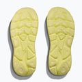 Încălțăminte de alergare pentru femei HOKA Clifton 10 neon hoka citrus/sunlight 7
